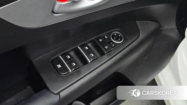 Kia The New K3 2nd generation id 4618969 из Кореи 22