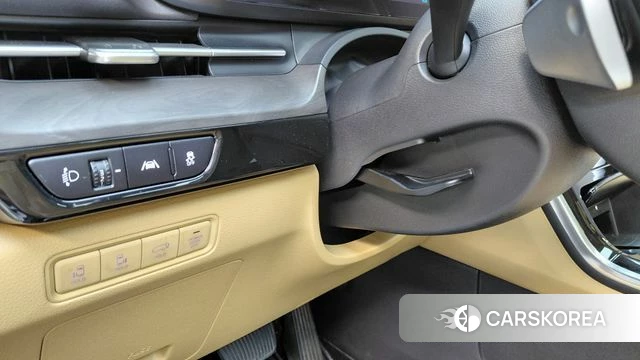 Kia Carnival 4th generation id 4711500 из Кореи 22