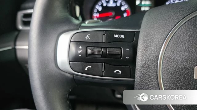 Kia K5 3rd generation id 4248823 из Кореи 22