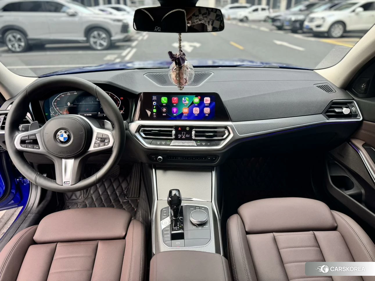 BMW 3 series id 4453078 из Китая 22
