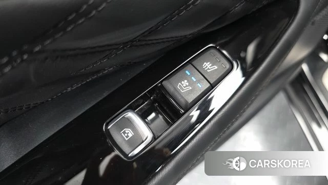 Kia K8 id 4769327 из Кореи 22