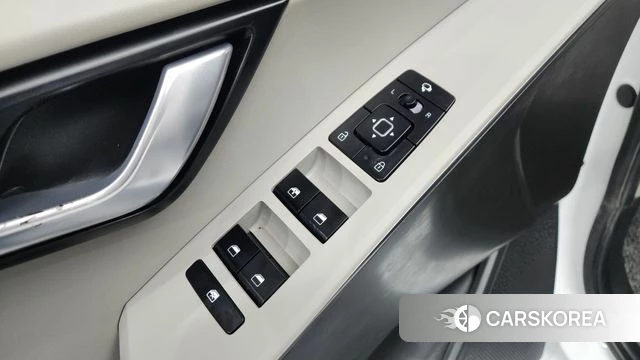Kia Di All New Niro EV id 4631143 из Кореи 22