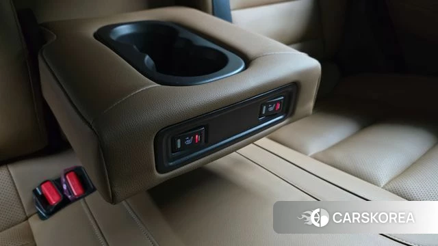 Renault Korea (Samsung) The New QM6 id 4656684 из Кореи 22