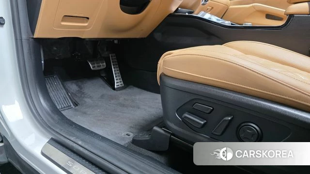 Kia Sorento 4th Generation id 4415902 из Кореи 22