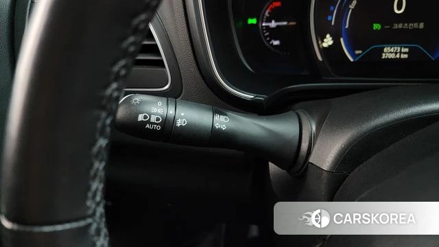 Renault Korea (Samsung) The New QM6 id 4250556 из Кореи 22
