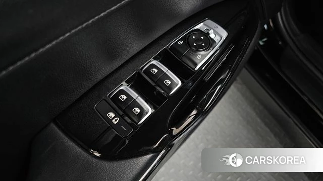 Kia K5 Hybrid 3rd Generation id 4409349 из Кореи 22