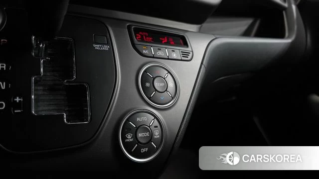 Kia The New Kia Ray id 4292479 из Кореи 22
