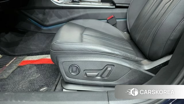 Audi A6 (C8) id 4195923 из Кореи 22