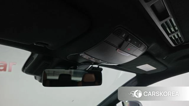Mercedes-Benz AMG GT id 4847904 из Кореи 22