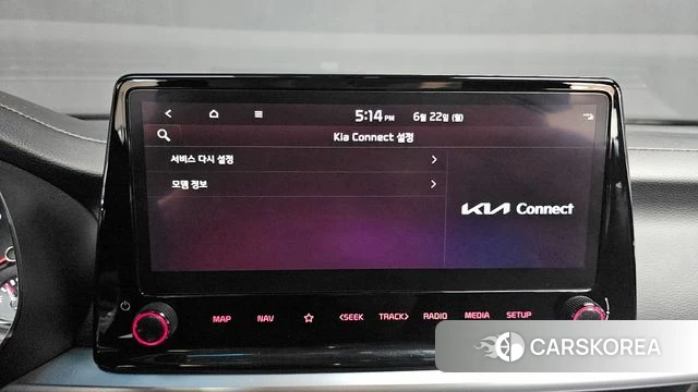 Kia The New K3 2nd generation id 4488179 из Кореи 22