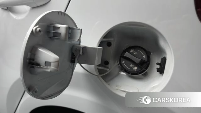 Kia The New Morning (JA) id 4201196 из Кореи 22