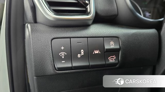 Kia Sportage The Bold id 4403295 из Кореи 22