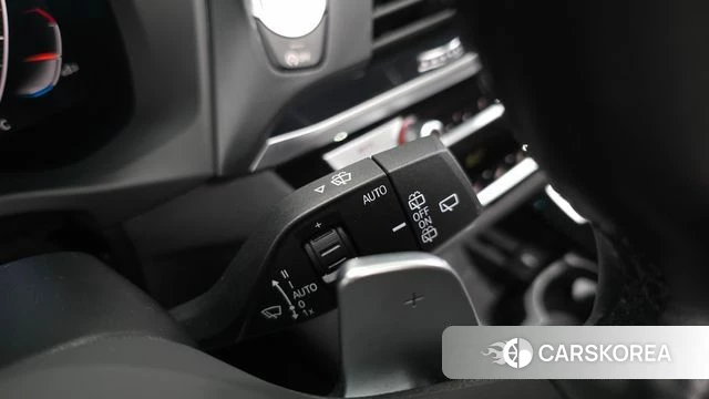 BMW X3 (G01) id 4562148 из Кореи 21