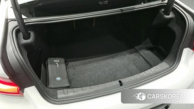 BMW 3 Series (G20) id 4279518 из Кореи 22