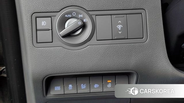 Hyundai Solati id 4916418 из Кореи 22