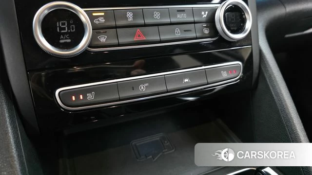 Renault Korea (Samsung) The New SM6 id 4848914 из Кореи 22