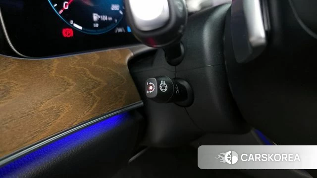 Mercedes-Benz E-Class W213 id 4231916 из Кореи 22