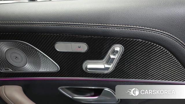Mercedes-Benz GLE-Class W167 id 4284033 из Кореи 22