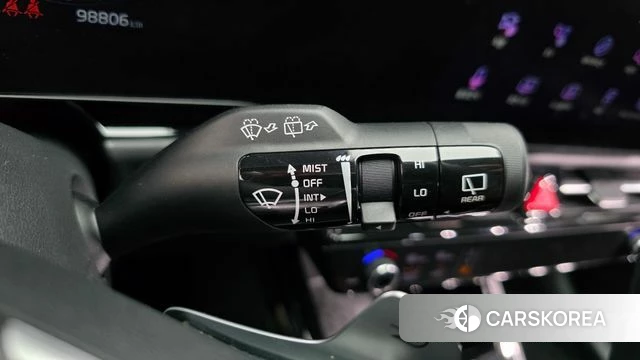 Kia Di All New Niro EV id 4355171 из Кореи 22