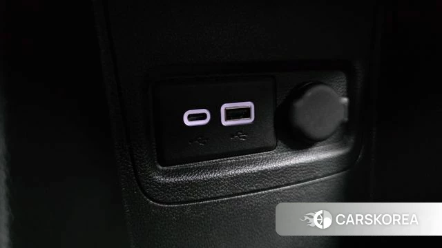 Chevrolet (GM Daewoo) The New Spark id 4401845 из Кореи 22