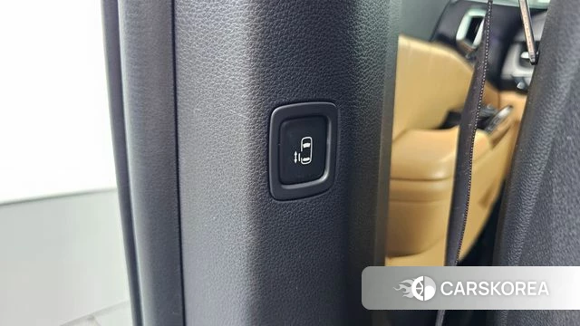 Kia Carnival 4th generation id 4396968 из Кореи 22
