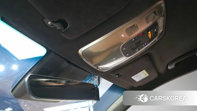 Genesis G80 (RG3) id 4496028 из Кореи 22