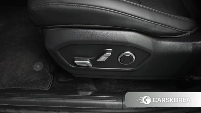 Hyundai Santa Fe (MX5) id 4725269 из Кореи 22