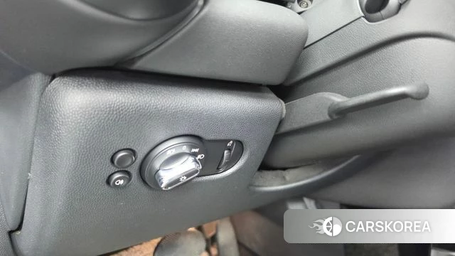 Mini Cooper id 4872247 из Кореи 22