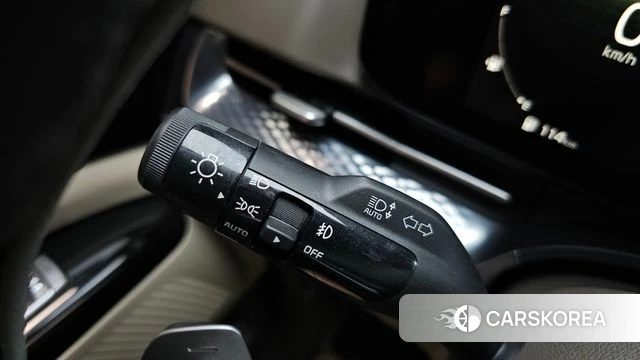 Kia Carnival 4th generation id 4434430 из Кореи 22