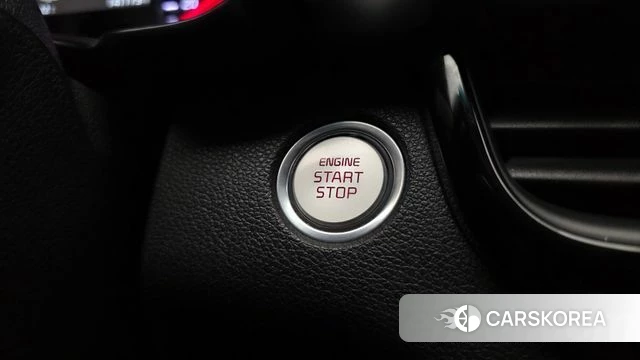 Kia The New K5 2nd generation id 4918758 из Кореи 22