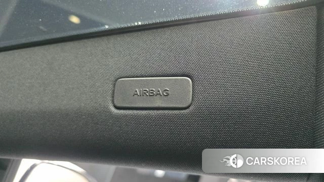 Mercedes-Benz EQS V297 id 4707438 из Кореи 22