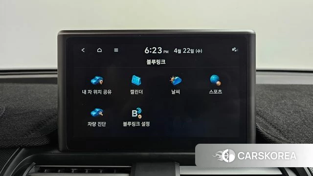 Hyundai Casper id 4185856 из Кореи 22