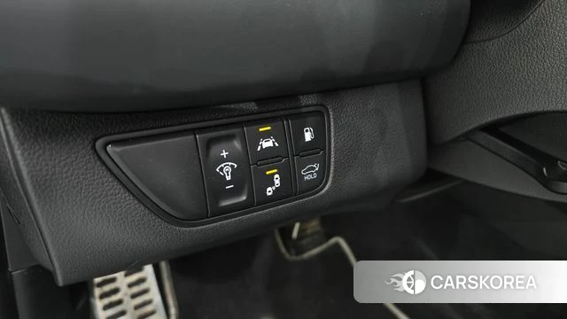 Genesis G70 id 4776049 из Кореи 22