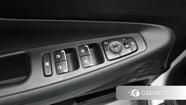 Hyundai Santa Fe TM id 4458953 из Кореи 22