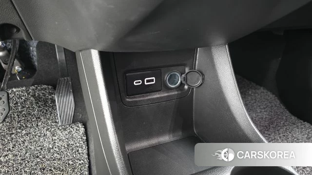 Chevrolet (GM Daewoo) The New Spark id 4610365 из Кореи 22