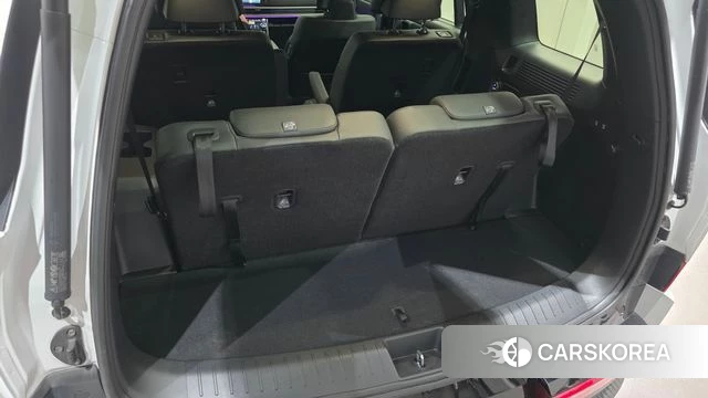 Hyundai Santa Fe (MX5) id 4432880 из Кореи 22