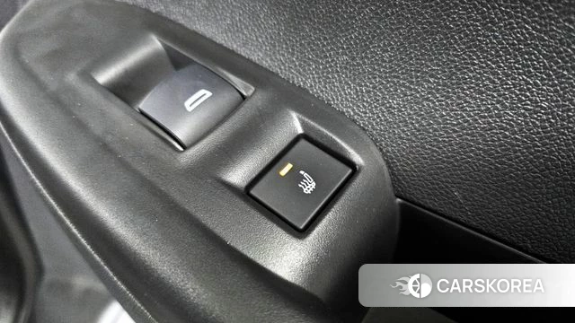 Chevrolet (GM Daewoo) Trailblazer id 4231872 из Кореи 22