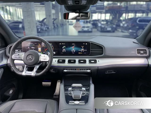 Mercedes-Benz GLE AMG id 3856222 из Китая 22