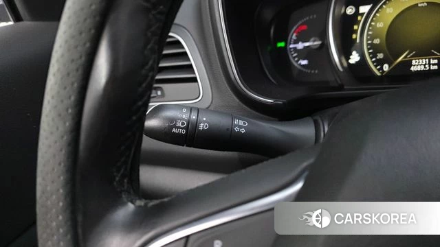 Renault Korea (Samsung) The New QM6 id 4604630 из Кореи 22