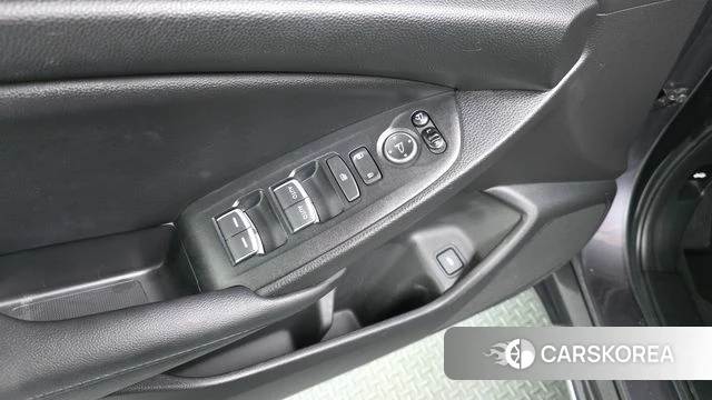 Honda Accord 10th Generation id 4356701 из Кореи 22