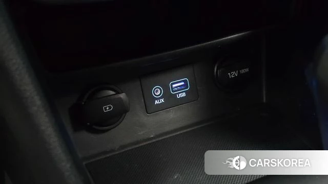 Hyundai Kona id 4424531 из Кореи 22