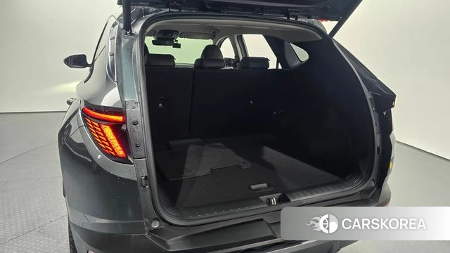 Hyundai Tucson (NX4) id 4401255 из Кореи 22