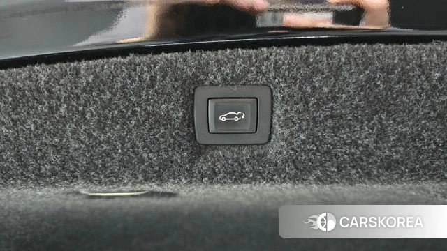 Cadillac CT6 id 4490502 из Кореи 22