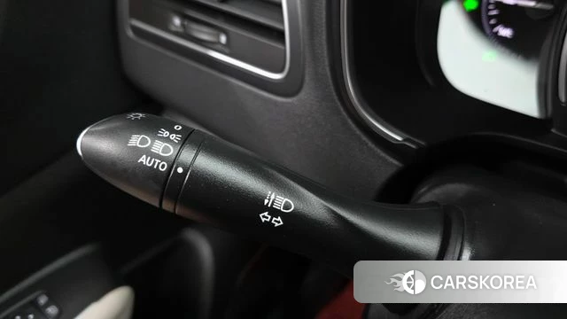 Renault Korea (Samsung) The New QM6 id 4434145 из Кореи 22