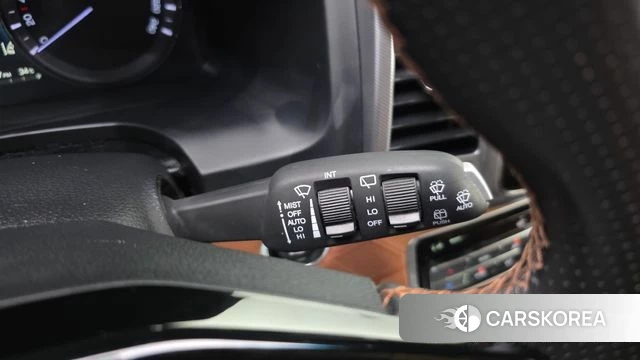 Ssangyong G4 Rexton id 4737514 из Кореи 22