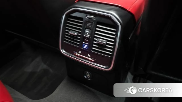 Porsche Macan id 4856436 из Кореи 22