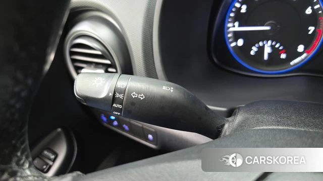 Hyundai Kona id 4543625 из Кореи 22