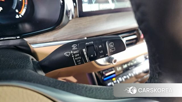 Kia Mohave Master id 4647078 из Кореи 22