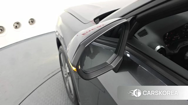 Audi Q2 id 4422173 из Кореи 22