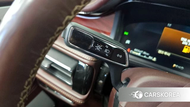 Lincoln Aviator 2nd generation id 4362310 из Кореи 22